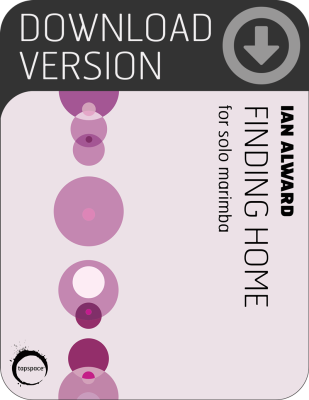 Finding Home (Download)