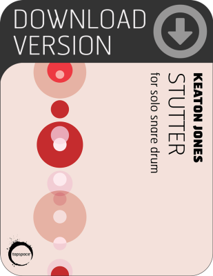 Stutter (Download)