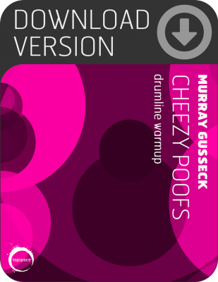 Cheezy Poofs (Download)
