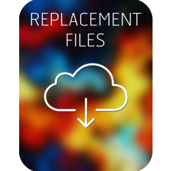 Replacement Files (Download)