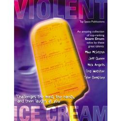 Violent Ice Cream