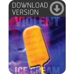 Violent Ice Cream (Download)