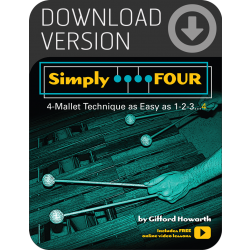 Simply Four (Download)