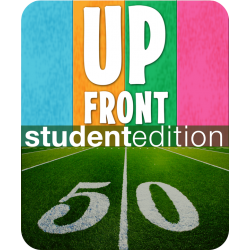 Up Front STUDENT EDITION (DOWNLOAD)