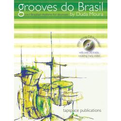 Grooves Do Brasil