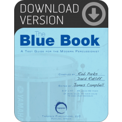 Blue Book, The (Download)