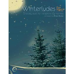 Winterludes for Two