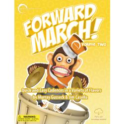 Forward March! - Volume 2