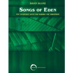 Songs of Eden
