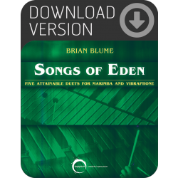 Songs of Eden (Download)