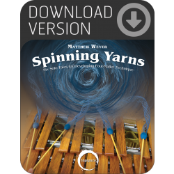 Spinning Yarns (Download)