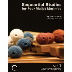 Sequential Studies (Book 1)