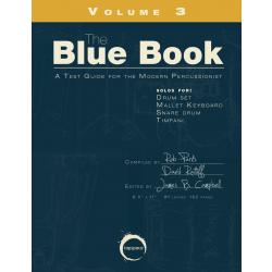 Blue Book - Volume 3, The