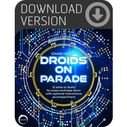 Droids on Parade (Download)