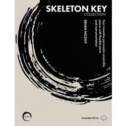 Skeleton Key Collection