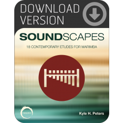Soundscapes (Download)