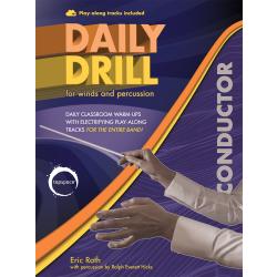 DAILY DRILL (Conductor)