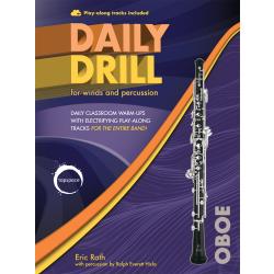 DAILY DRILL (Oboe)