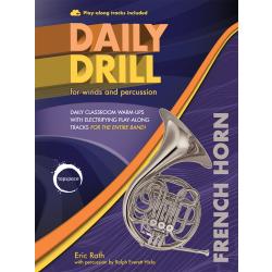 DAILY DRILL (French Horn)