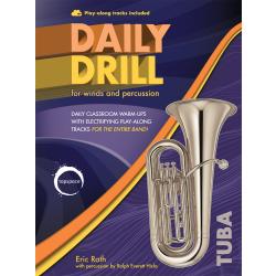 DAILY DRILL (Tuba)