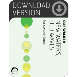 New Waters, Old Waves (Download)