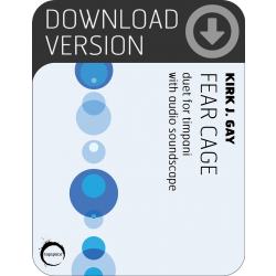 Fear Cage (Download)