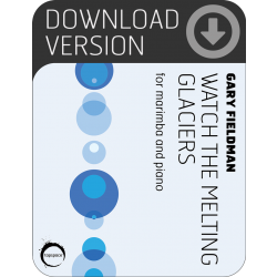 Watch the Melting Glaciers (Download)