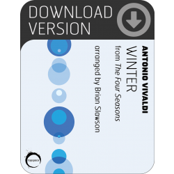 Winter (Vivaldi) (Download)