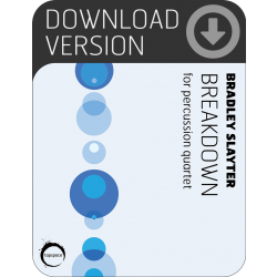 Breakdown (Download)