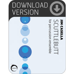 Scuttlebutt (Download)