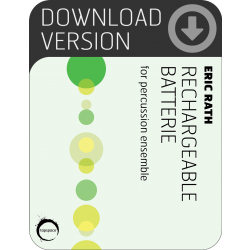 Rechargeable Batterie (Download)
