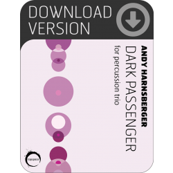 Dark Passenger (Download)
