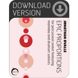 Epic Proportions (Download)