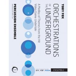 Orchestrations of the Underground (Fox)