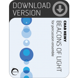 Beacons of Light (Download)