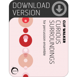 Curious Surroundings (Download)