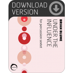 Under the INfluence (Download)