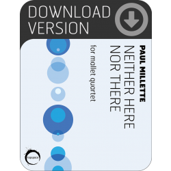 Neither Here Nor There (Download)