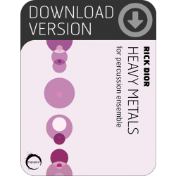 Heavy Metals (Download)