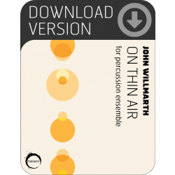 On Thin Air (Download)