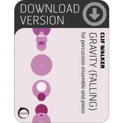 Gravity (Falling) (Download)