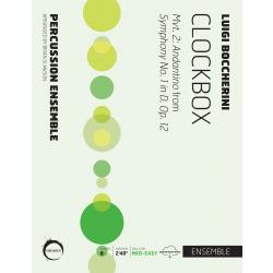 Clockbox (Boccherini)
