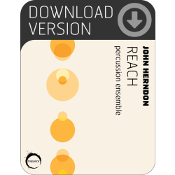 Reach (Download)