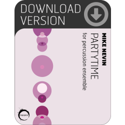 Partytime! (Download)