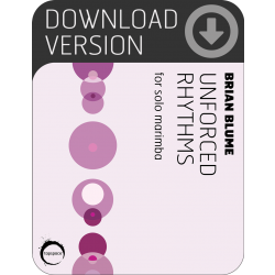 Unforced Rhythms (Download)