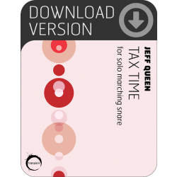 Tax Time (Download)