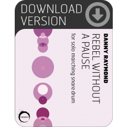 Rebel Without A Pause (Download)