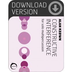 Constructive Interference (Download)