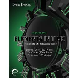 Elements in Time - Developing