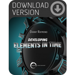 Elements in Time - Developing